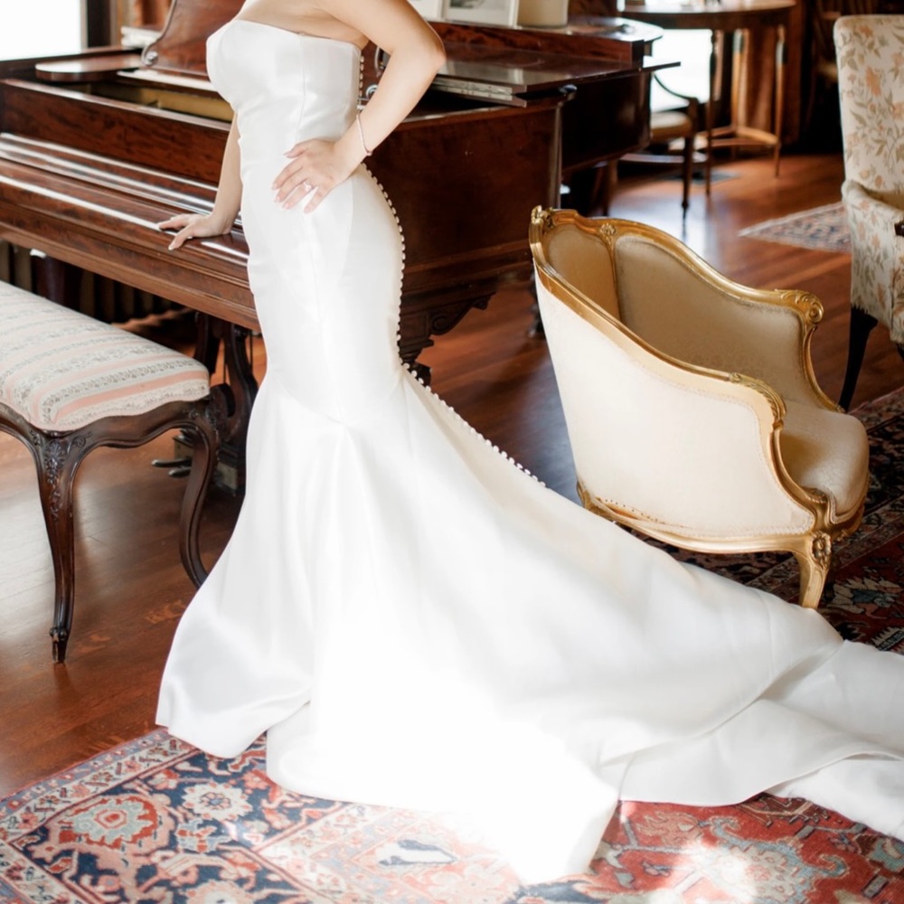 Wedding Gown